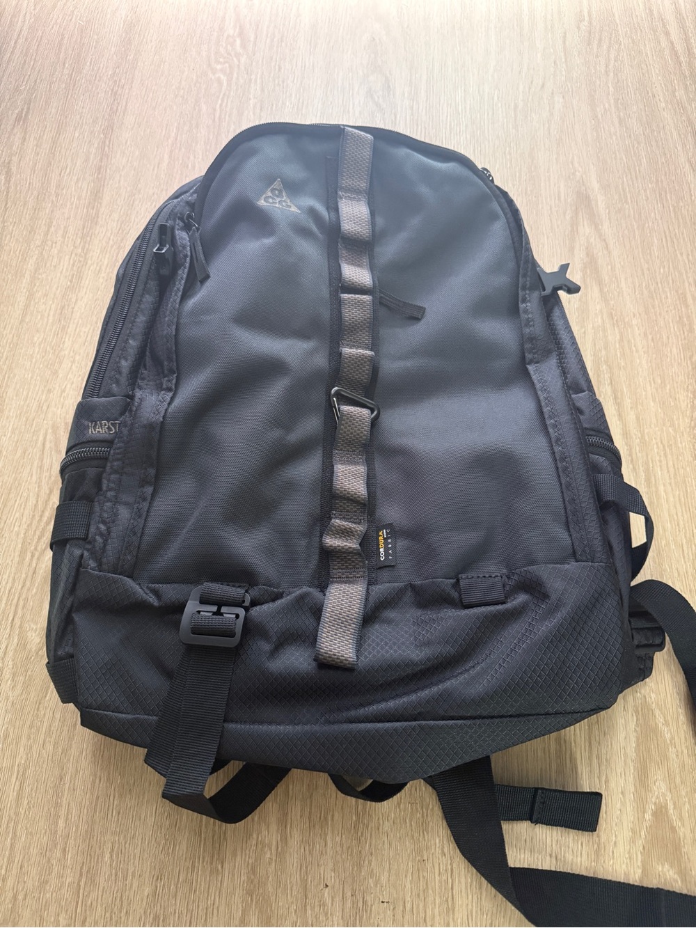 Brand new Nike ACG Karst Backpack